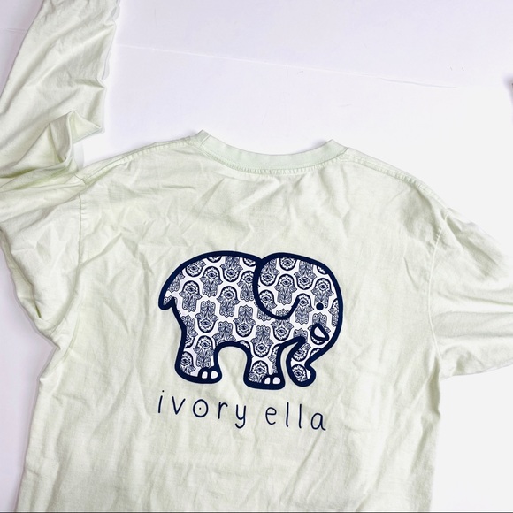 ivory ella Other - Ivory Ella long sleeve shirt